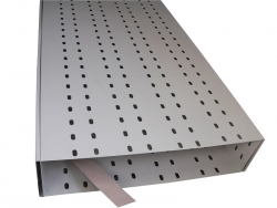 托盤(pán)式電纜橋架